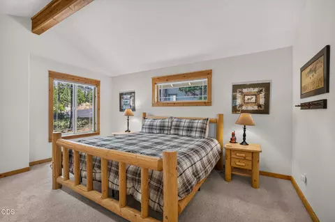 Bedroom - 57641 Splitrock Ln #2, Sunriver, OR 97707 photo 1 of 7