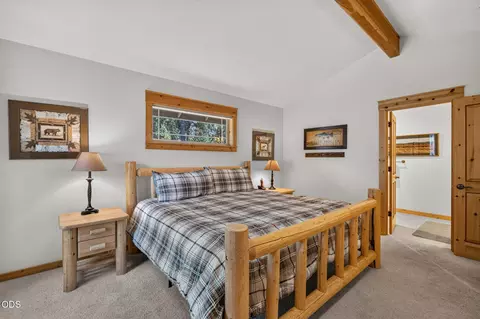 Bedroom - 57641 Splitrock Ln #2, Sunriver, OR 97707 photo 2 of 7