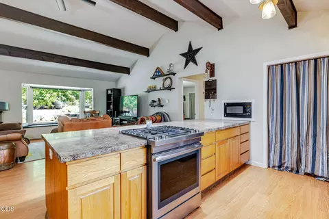 Kitchen - 21035 Clairaway Ave, Bend, OR 97702 photo 1 of 4