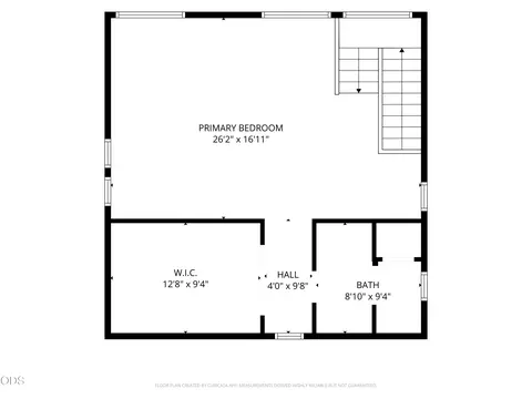 Floorplan - 21035 Clairaway Ave, Bend, OR 97702 photo 6 of 6