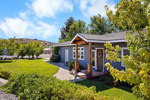 1135 NW Newell Ave, Terrebonne, OR 97760