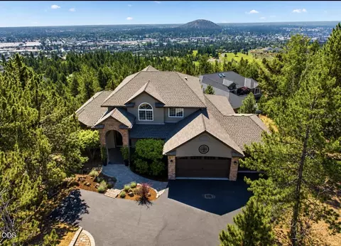 1019 NW Hale Ct, Bend, OR 97703
