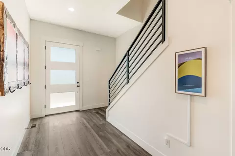 Entry Way - 1931 NW Fields St, Bend, OR 97703 photo 1 of 2