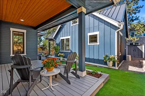 Exterior - 1931 NW Fields St, Bend, OR 97703 photo 7 of 9