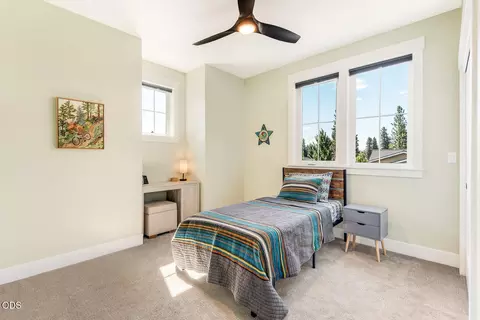 Bedroom - 1931 NW Fields St, Bend, OR 97703 photo 3 of 4