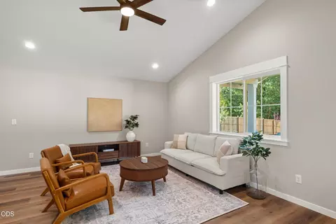 Living - 1107 Cascade Loop, Cave Junction, OR 97523 photo 1 of 1