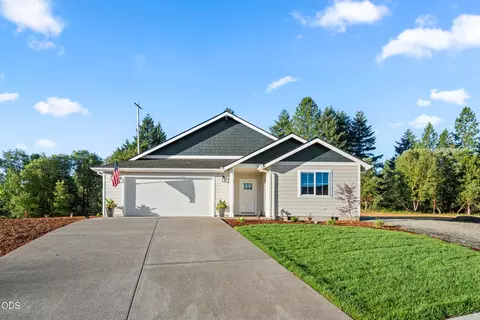 Other - 1107 Cascade Loop, Cave Junction, OR 97523 photo 1 of 8