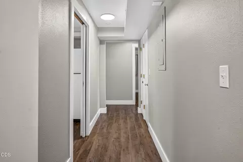 Entry Way - 63928 Sunset Dr, Bend, OR 97703 photo 1 of 1