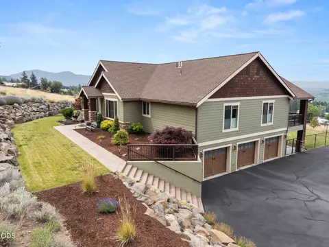 3517 Chokecherry, Klamath Falls, OR 97603