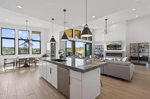 Kitchen - 61404 SW Skene Trl, Bend, OR 97702 photo 1 of 5
