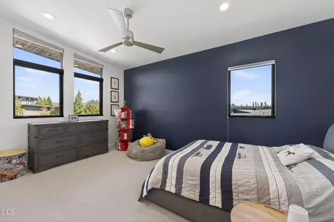 Bedroom - 61404 SW Skene Trl, Bend, OR 97702 photo 5 of 5