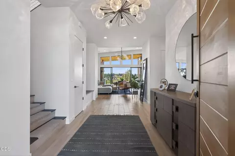Entry Way - 61404 SW Skene Trl, Bend, OR 97702 photo 1 of 4