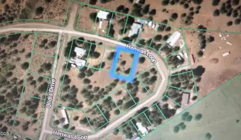 0 Henwas Loop #LOT 4, Bly, OR 97622 photo 9