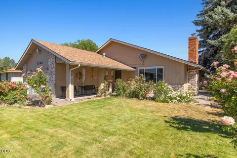 5265 Bartlett Ave #3, Klamath Falls, OR 97603