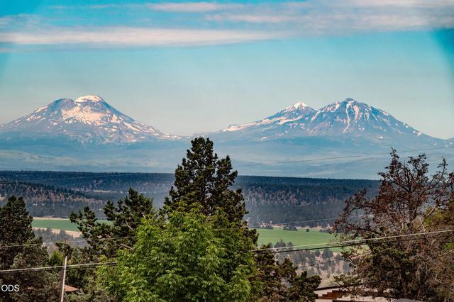 00 SW Sand Ridge Rd, Terrebonne, OR 97760
