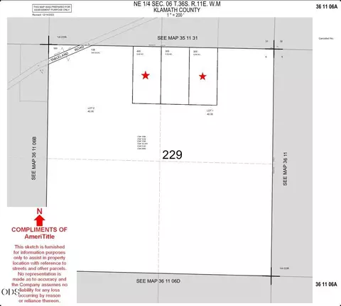0 Tableland Rd, Chiloquin, OR 97624 photo 11