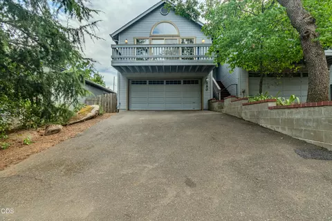 250 Sheridan St, Ashland, OR 97520