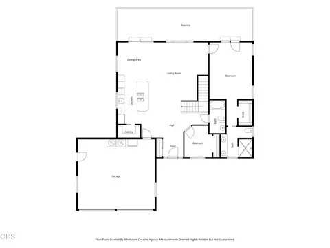 Floorplan - 472 Phyllis Dr, Eagle Point, OR 97524 photo 2 of 3