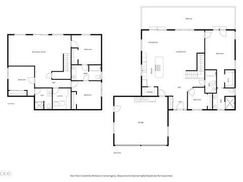 Floorplan - 472 Phyllis Dr, Eagle Point, OR 97524 photo 3 of 3