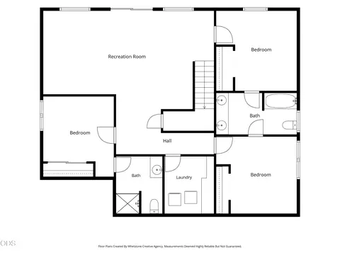 Floorplan - 472 Phyllis Dr, Eagle Point, OR 97524 photo 1 of 3