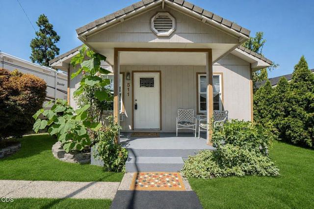 511 Mae St, Medford, OR 97504