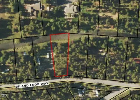 17080 Island Loop Way, Bend, OR 97707