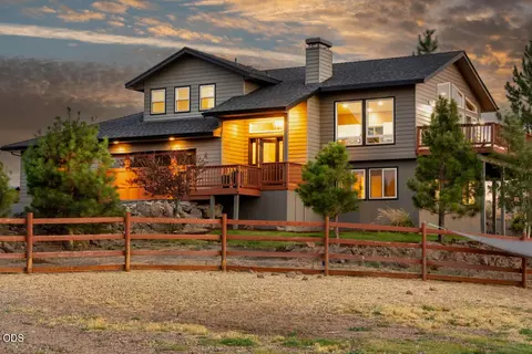 Exterior - 59639 Saskatoon Ln, Bend, OR 97702 photo 10 of 11