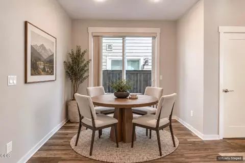 Dining - 61618 SE Depot Loop, Bend, OR 97702 photo 1 of 1