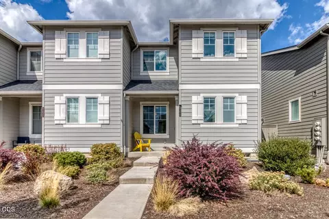 Exterior - 61618 SE Depot Loop, Bend, OR 97702 photo 2 of 6