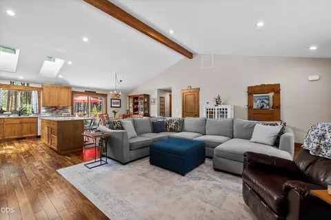 Living - 60134 Turquoise Rd, Bend, OR 97702 photo 5 of 5