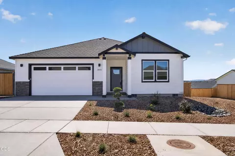 3844 SW Antelope Way #LOT 46, Redmond, OR 97756