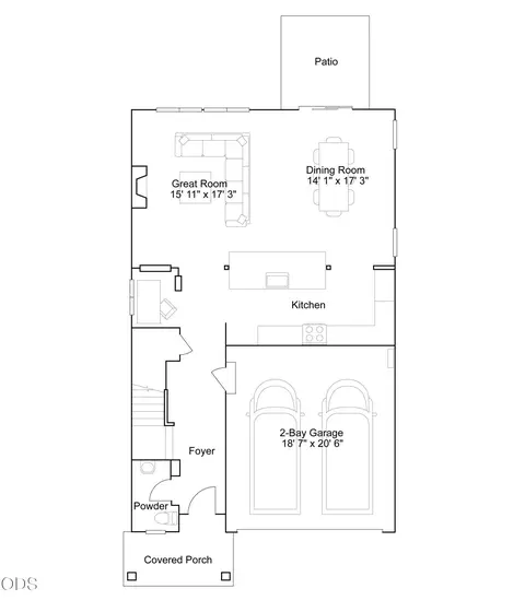 Exterior - 63102 NE Henningsen Pl, Bend, OR 97701 photo 2 of 2