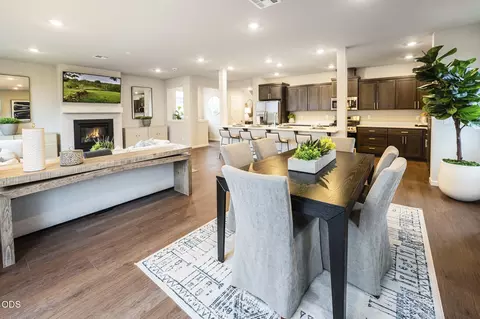 Dining - 63102 NE Henningsen Pl, Bend, OR 97701 photo 1 of 1