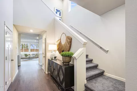 Entry Way - 63102 NE Henningsen Pl, Bend, OR 97701 photo 1 of 2