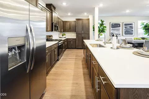 Kitchen - 63102 NE Henningsen Pl, Bend, OR 97701 photo 1 of 2