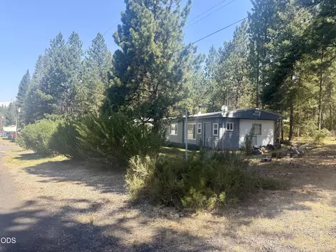 Exterior - 433 Potter St, Crescent, OR 97733 photo 8 of 9