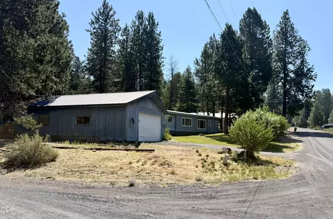 Exterior - 433 Potter St, Crescent, OR 97733 photo 9 of 9