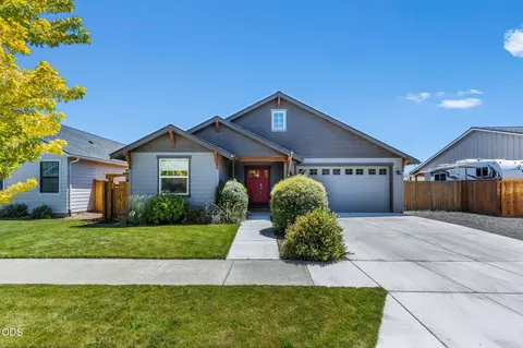 680 NE Trestle St, Prineville, OR 97754