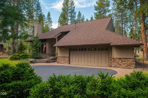 Exterior - 57785 Ribes Ln #4, Sunriver, OR 97707 photo 20 of 20