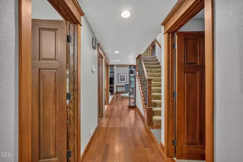 Entry Way - 57785 Ribes Ln #4, Sunriver, OR 97707 photo 4 of 7