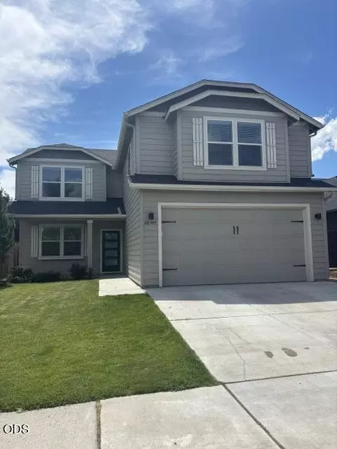 20345 SElaine Ln, Bend, OR 97702