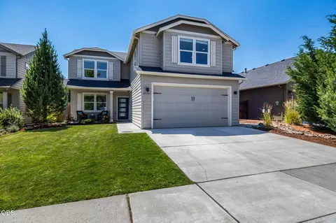 20345 SElaine Ln, Bend, OR 97702
