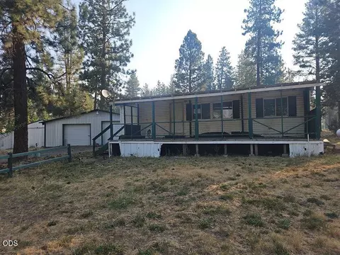 9338 Prairie Dog Dr, Bonanza, OR 97623