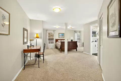 Bedroom - 1550 Panoramic Loop, Grants Pass, OR 97527 photo 5 of 9
