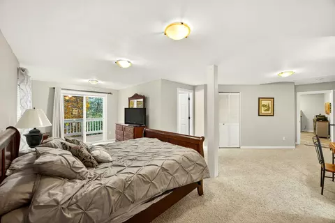 Bedroom - 1550 Panoramic Loop, Grants Pass, OR 97527 photo 6 of 9