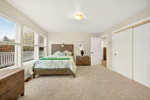 Bedroom - 1550 Panoramic Loop, Grants Pass, OR 97527 photo 9 of 9