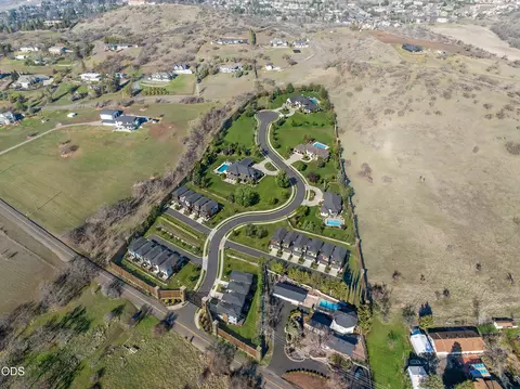 cherry lane, Medford, OR 97504