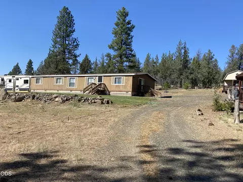 6233 Happy Hollow Ln, Bonanza, OR 97623