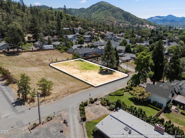 0 Broadway St, Rogue River, OR 97537