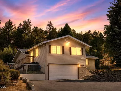 14413 Highway 66, Klamath Falls, OR 97601